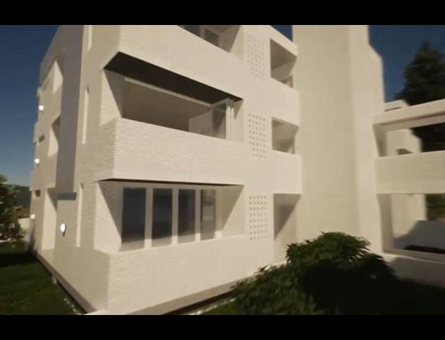 3 BEDROOM APARTMENT FOR SALE IN LINKSIDE